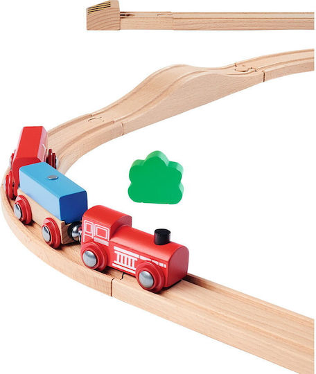 Eichhorn Train Set Fire Department - Image 3