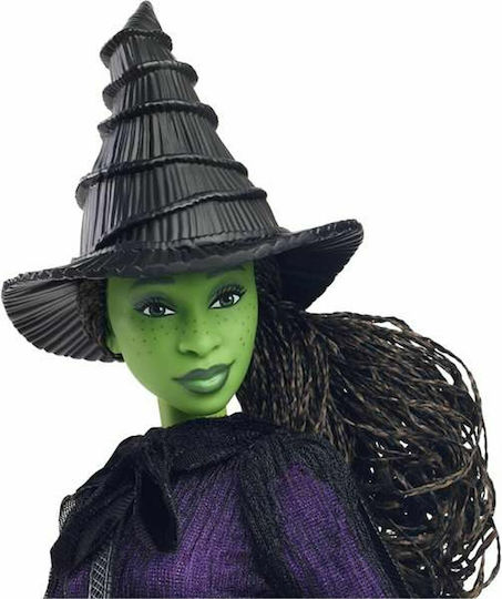 Mattel Elphaba Κούκλα για 3+ Ετών S71012416 - Image 6