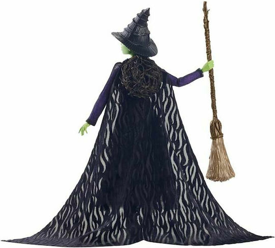 Mattel Elphaba Κούκλα για 3+ Ετών S71012416 - Image 4