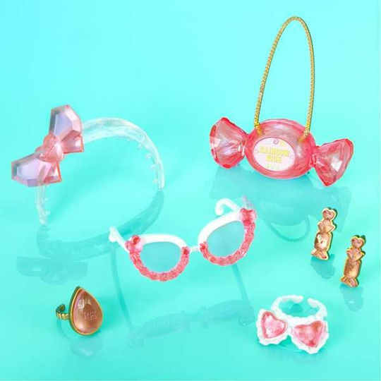 MGA Entertainment Κούκλα για 8+ Ετών 30εκ. 35051121367 - Image 11