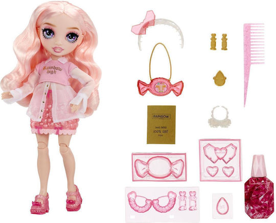 MGA Entertainment Κούκλα για 8+ Ετών 30εκ. 35051121367 - Image 3
