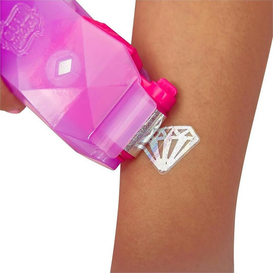 Cool Maker Shimmer Me Αστραφτερα Παιδικά Τατουάζ Cool Maker: Shimmer Me - Body Art - Image 4