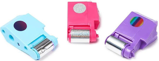 Cool Maker Shimmer Me Αστραφτερα Παιδικά Τατουάζ Cool Maker: Shimmer Me - Body Art - Image 8