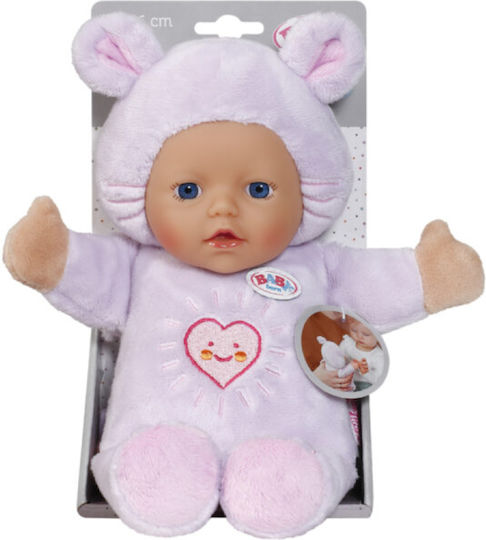 ZAPF Creation Mouse Babies για 1+ Ετών 26 εκ. 836590 - Image 3