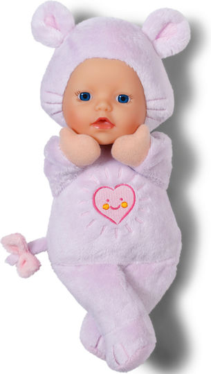 ZAPF Creation Mouse Babies για 1+ Ετών 26 εκ. 836590 - Image 2