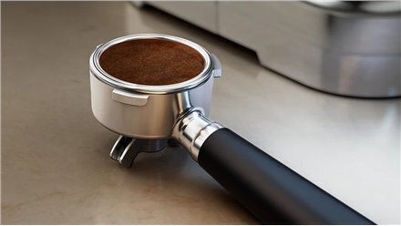 Philips Barista Brew Αυτόματη Μηχανή Espresso 1350W Πίεσης 15bar Καφέ - Image 8