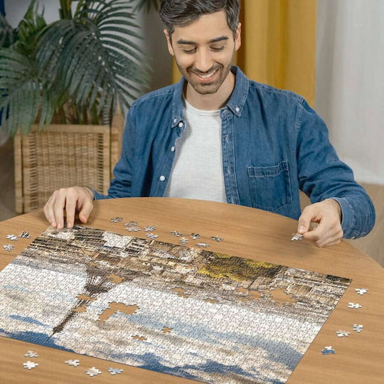 Ravensburger Puzzle Beautiful Skylines Paris 1000 Pieces - Image 4