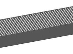 Alternative view of Neff Συνδετικό Εστιών Z8500X0