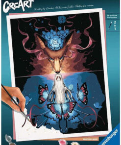 Ravensburger Ζωγραφική Creart 23647