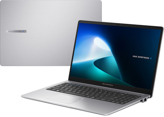 Asus ExpertBook P1 P1503CVA-S71231X 15.6" FHD (i5-13420H/16GB/512GB SSD/W11 Pro) (US Keyboard) - Image 3