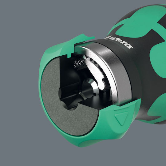 Wera Κατσαβίδι Kk Stubby Magazin Ra 2 05008892001 - Image 8