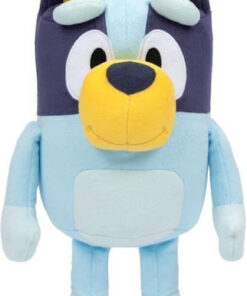 Bluey Talking Plush Toy Bluey 33 Cm