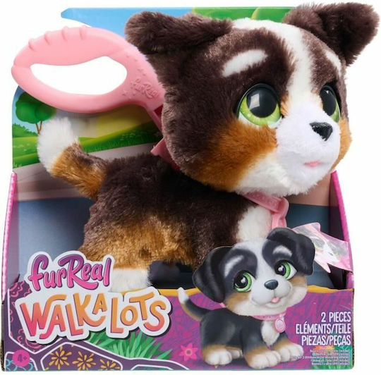 Hasbro Λούτρινο Furreal Interactive 23 εκ. 28056 - Image 4