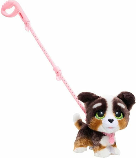 Hasbro Λούτρινο Furreal Interactive 23 εκ. 28056 - Image 5