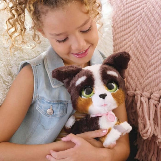 Hasbro Λούτρινο Furreal Interactive 23 εκ. 28056 - Image 6