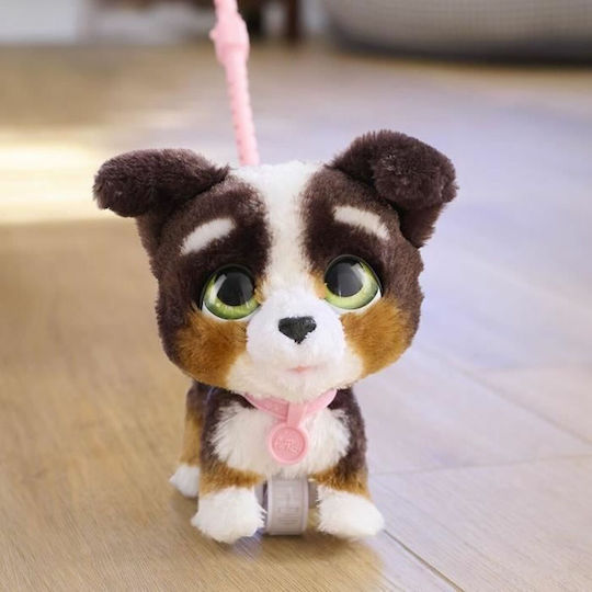 Hasbro Λούτρινο Furreal Interactive 23 εκ. 28056 - Image 3