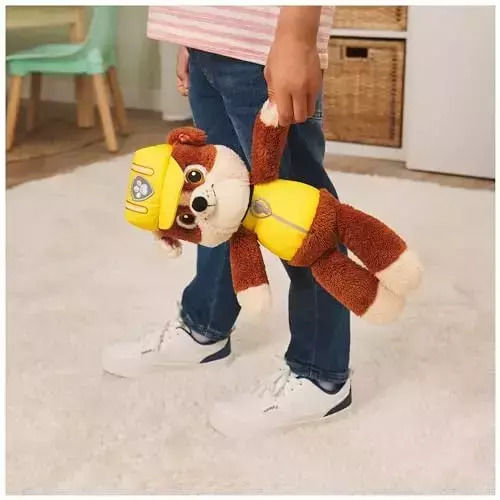 Spin Master Λούτρινο Paw Patrol 30 εκ. 6069436 - Image 6