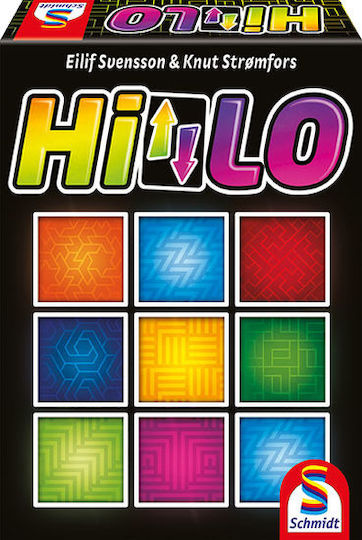 Schmidt Spiele Hilo Deck 49362 - Image 2