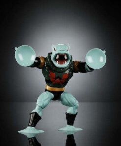 Alternative view of Φιγούρα Δράσης Origins Masters of the Universe 14εκ.