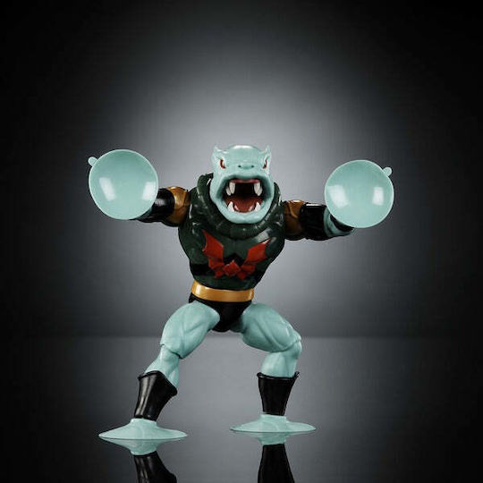 Φιγούρα Δράσης Origins Masters of the Universe 14εκ. - Image 2