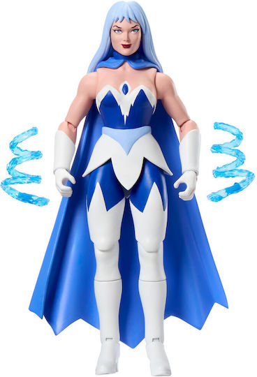 Φιγούρα Δράσης Masters Of The Universe Origins - Frosta Masters of the Universe 14εκ. JBM87 - Image 2
