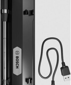 Alternative view of Bosch Ασύρματο Ψηφιακό Θερμόμετρο Φούρνου με Ακίδα 1001415312