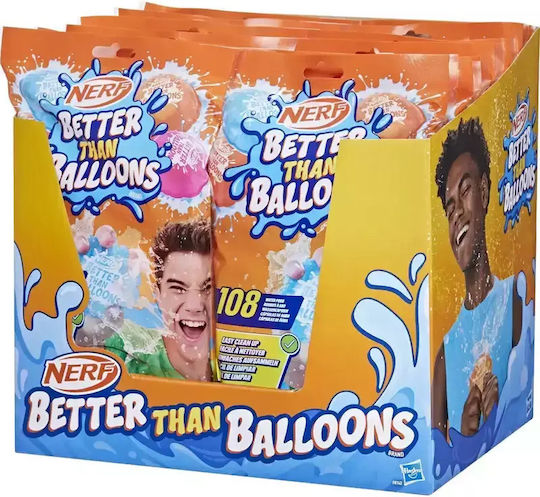 Nerf Super Soaker Better Than Balloons Core - Image 7