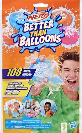 Nerf Super Soaker Better Than Balloons Core - Image 4