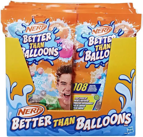 Nerf Super Soaker Better Than Balloons Core - Image 8