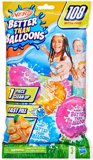 Nerf Super Soaker Better Than Balloons Core - Image 6