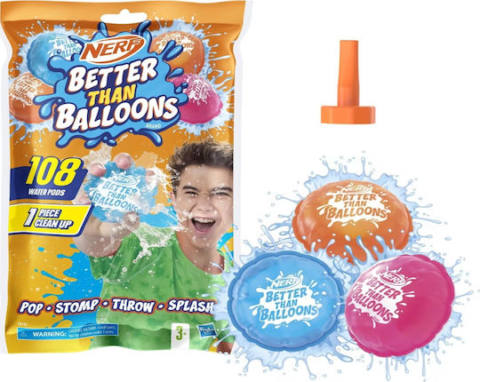 Nerf Super Soaker Better Than Balloons Core - Image 5