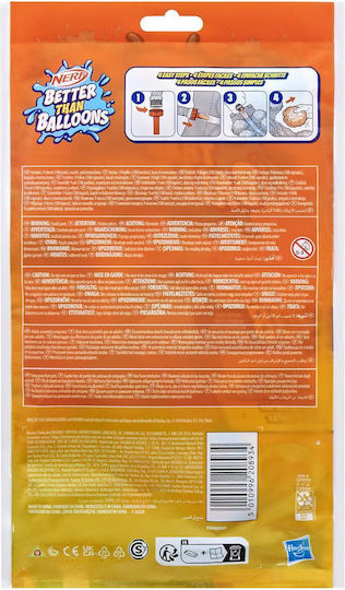Nerf Super Soaker Better Than Balloons Core - Image 3