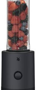 WMF Μπλέντερ για Smoothies 0.6lt Μαύρο