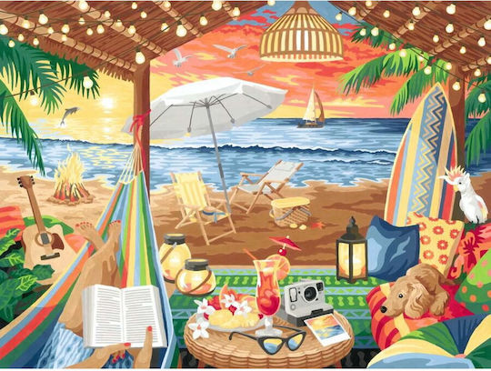 Ravensburger Ζωγραφική Creart 23911 - Image 2