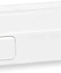 HomeMatic HmIP-DBB Μπουτόν Κουδουνιού σε Λευκό Χρώμα 150657A0