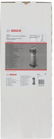 Bosch 2609390308 Μονοφασικό Πιεστικό Συγκρότημα Νερού με Δοχείο 10 Λίτρων - Image 2