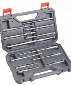 Einhell Σετ 12 Τρυπάνια με SDS Plus Στέλεχος 49240281