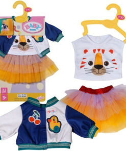ZAPF Creation Baby Born Tutu Outfit