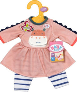 ZAPF Creation Baby Born Jungle