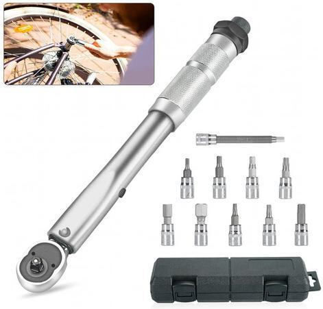 Hazet Καστάνια με Καρέ 1/4" 863HP