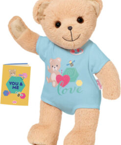 Baby Born Bear Blue