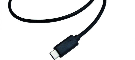 Goobay USB 3.0 Cable USB-C male - USB-A 15W Μαύρο 0.5m (67999) - Image 6
