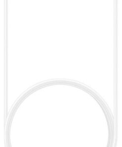 Samsung USB 2.0 Cable USB-C male - USB-C 100W Λευκό 1.8m EP-DX510JWEGEU Bulk