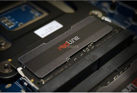 Mushkin DDR4 64GB RAM με 2x32GB Modules και Ταχύτητα 3200 για Laptop MRA4S320NNNF32GX2 - Image 4