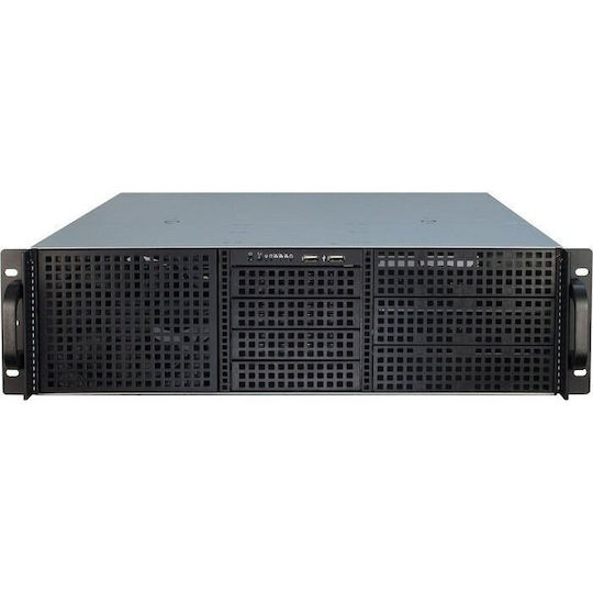 Inter-Tech Server case 88887108 1τμχ - Image 4