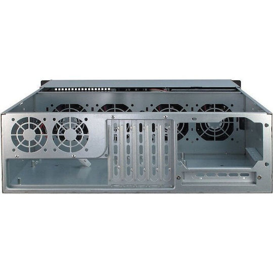 Inter-Tech Server case 88887108 1τμχ - Image 3