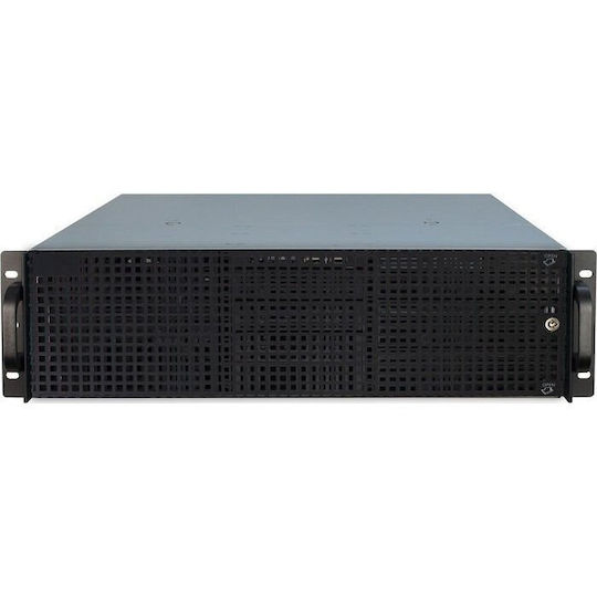 Inter-Tech Server case 88887108 1τμχ - Image 5