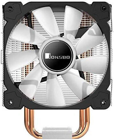 Alphacool Core Case Fan 120mm με Σύνδεση 4-Pin PWM - Image 3