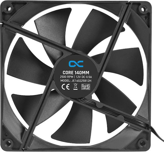 Alphacool 24846 Case Fan 140mm - Image 4