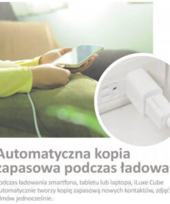 Alternative view of Patriot 256GB USB 2.0 Stick με σύνδεση USB-C